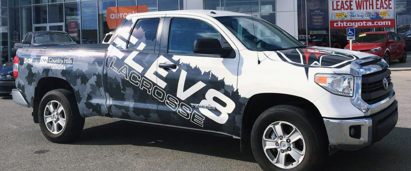 ELEV8 Lacrosse ELEV8 Lacrosse