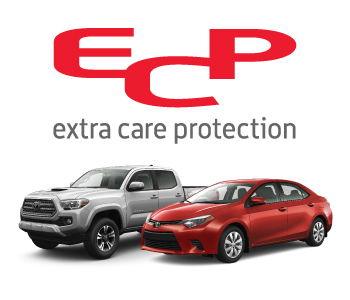Toyota Extra Care Protection Toyota Extra Care Protection