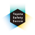Toyota Safety Sense Toyota Safety Sense