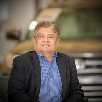 Iqbal Dossani Iqbal Dossani
