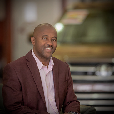 Tony Johnson Tony Johnson
