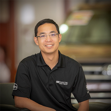 Michael Huynh Michael Huynh