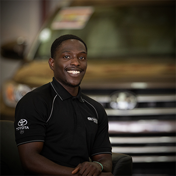 Prince Edobor Prince Edobor
