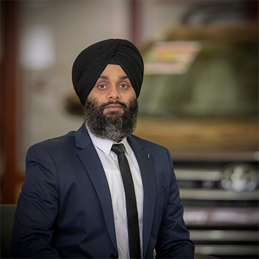 Rajpal Singh Rajpal Singh