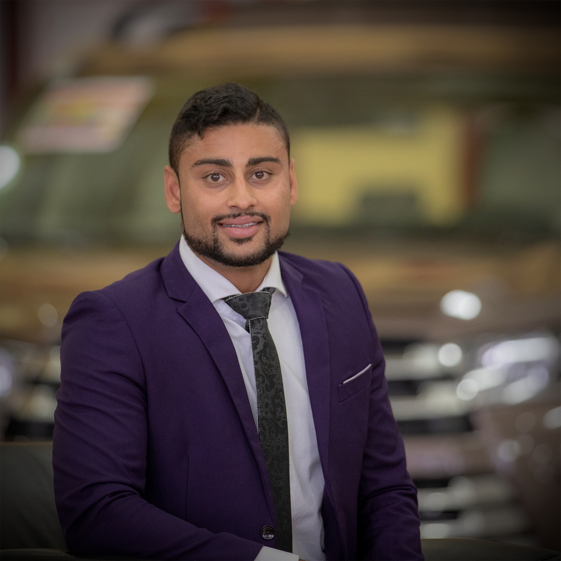 Sunny Sharma Sunny Sharma